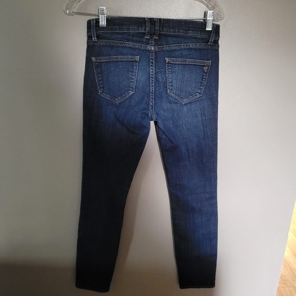 Madewell Skinny Jeans - Picture 5 of 8